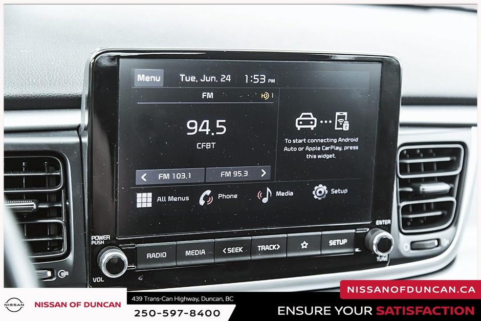 2022 Kia Rio LX+-27