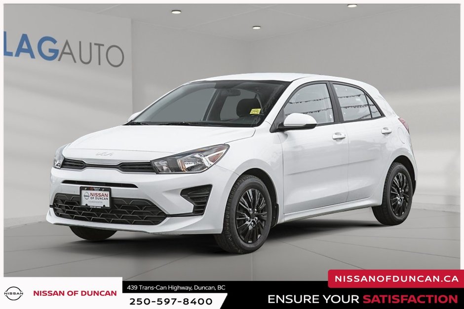2022 Kia Rio LX+-0