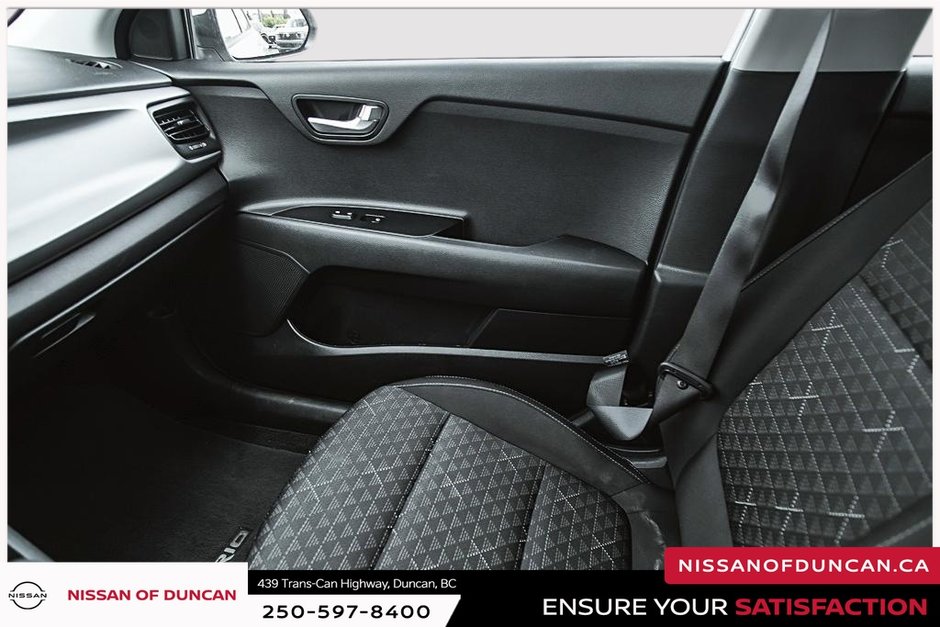 2022 Kia Rio LX+-33
