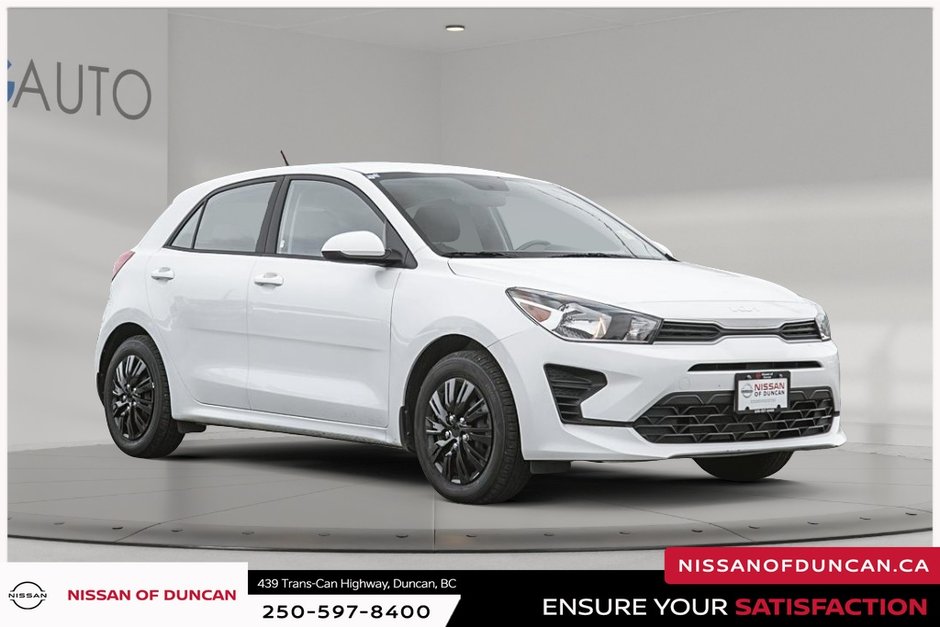 2022 Kia Rio LX+-7