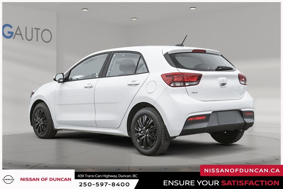 2022 Kia Rio LX+-3