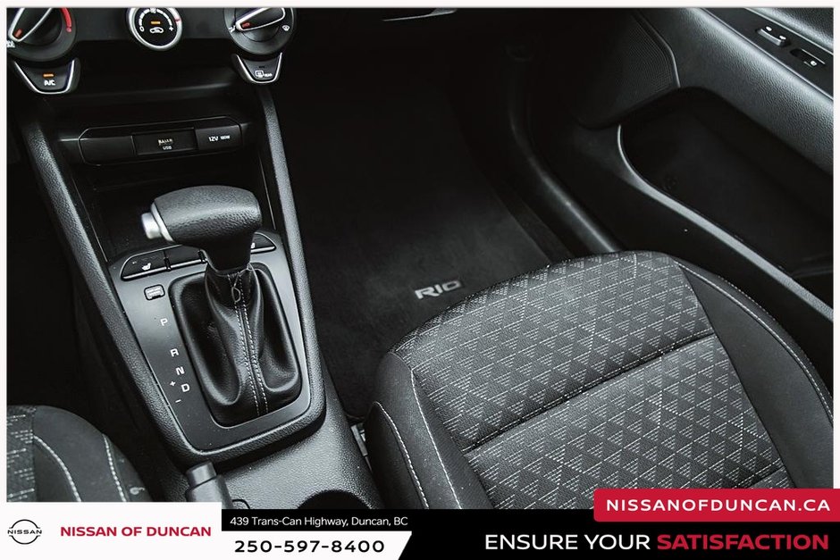 2022 Kia Rio LX+-32