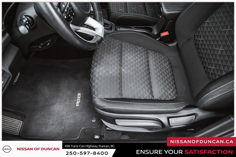 2022 Kia Rio LX+-13
