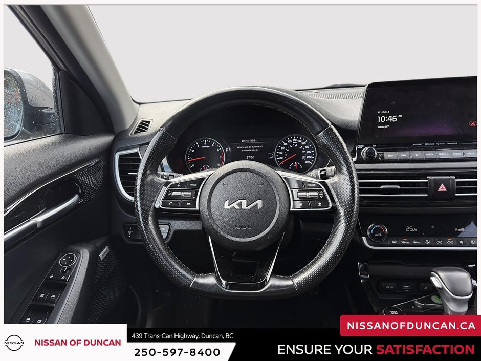 2022 Kia Seltos SX Turbo-10