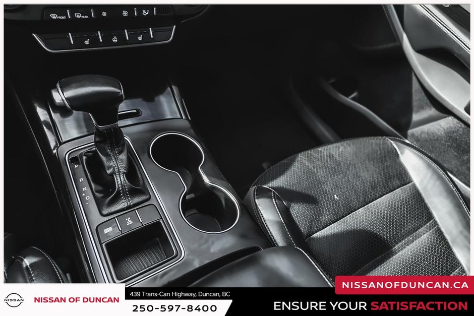 2019 Kia Sorento EX+-31