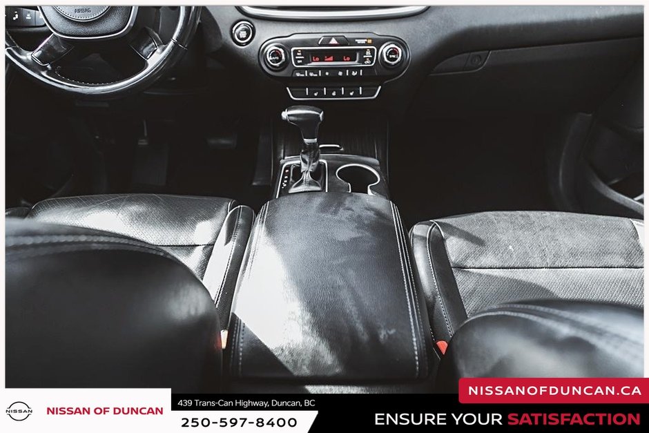 2019 Kia Sorento EX+-23