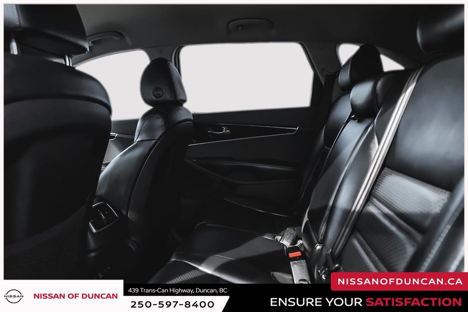 2019 Kia Sorento EX+-17