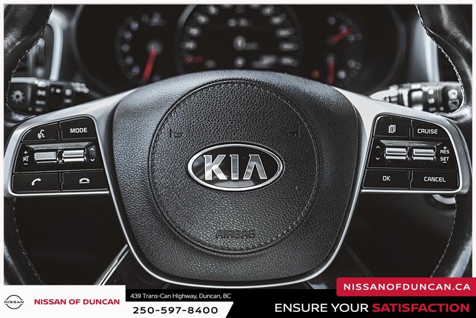 2019 Kia Sorento EX+-26