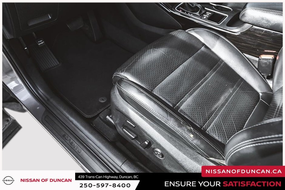 2019 Kia Sorento EX+-14