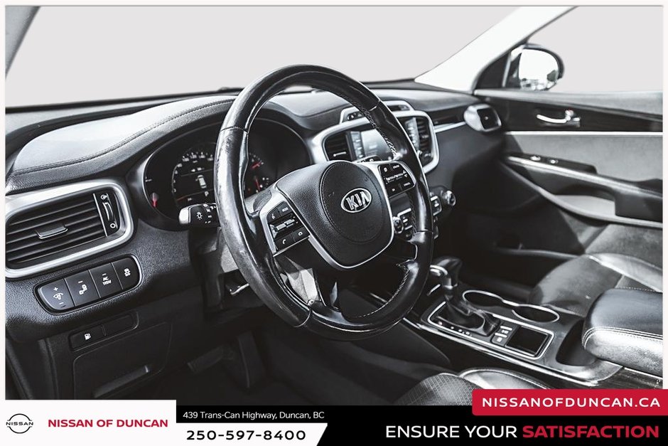2019 Kia Sorento EX+-13