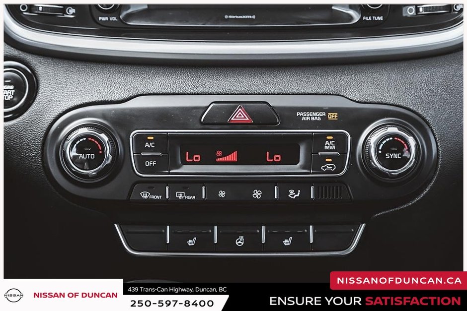 2019 Kia Sorento EX+-21