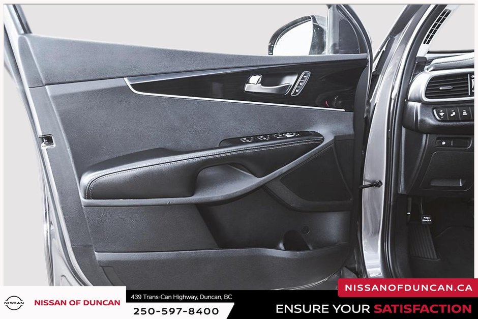 2019 Kia Sorento EX+-10