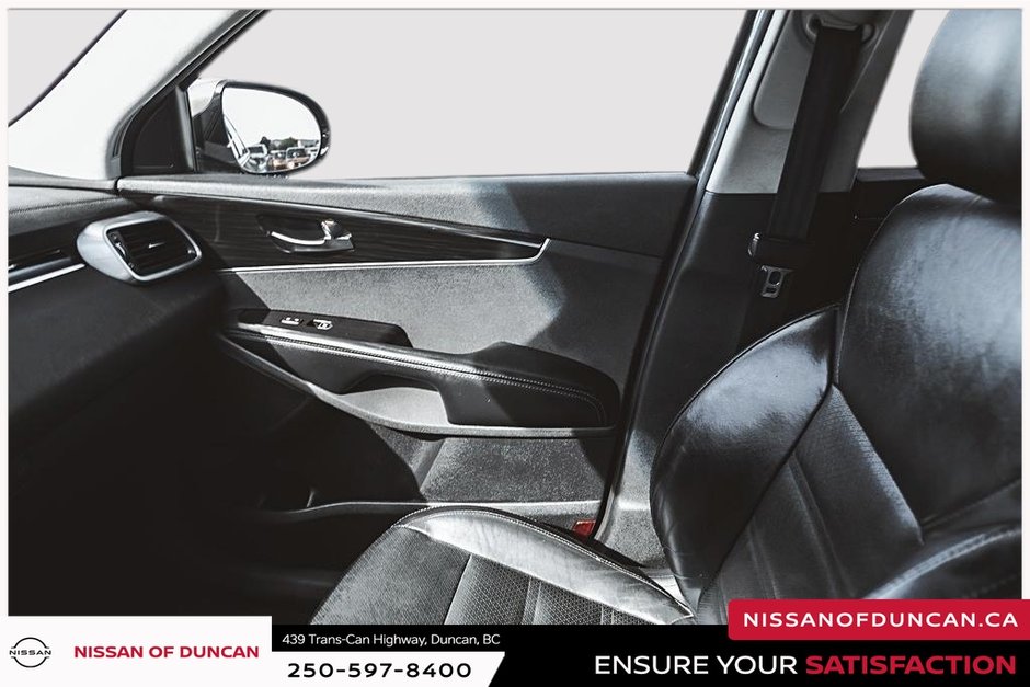 2019 Kia Sorento EX+-32