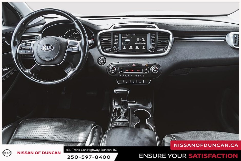 2019 Kia Sorento EX+-18