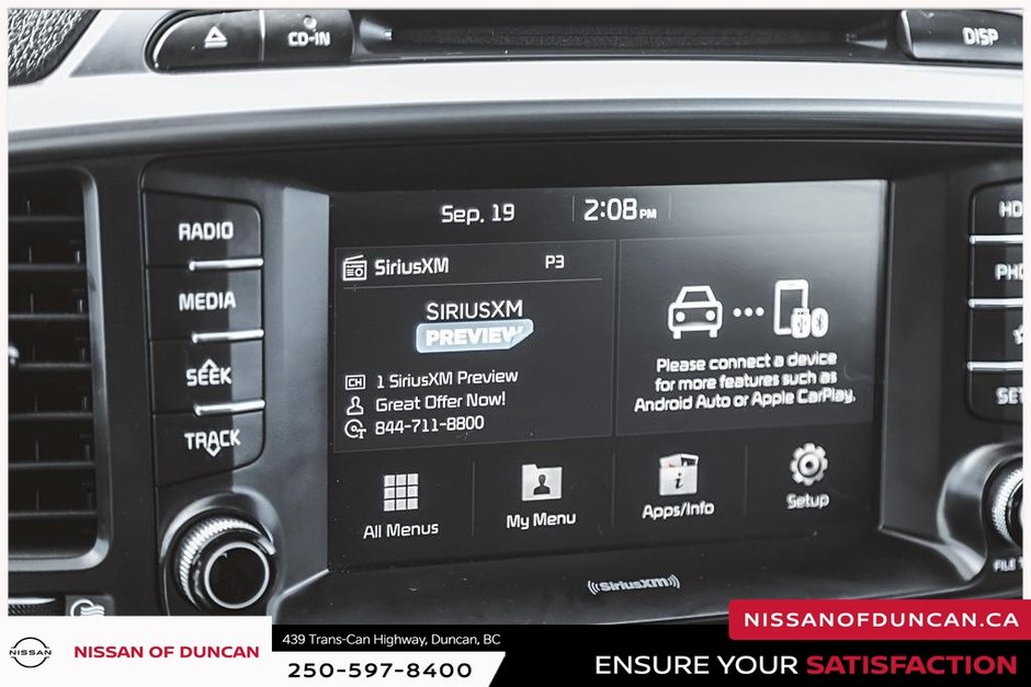 2019 Kia Sorento EX+-27