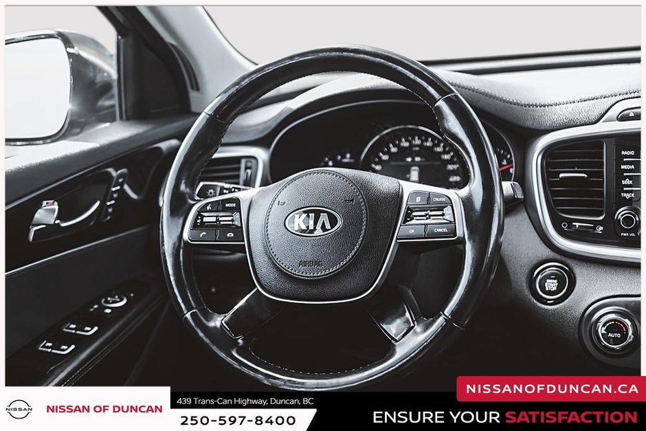2019 Kia Sorento EX+-19