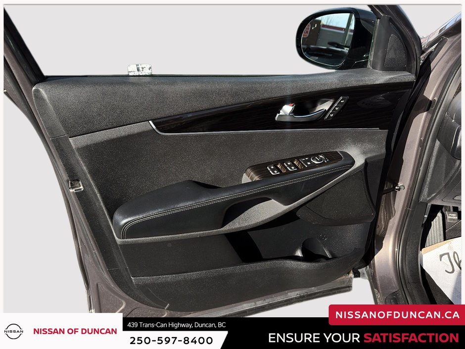 2019 Kia Sorento EX+-8