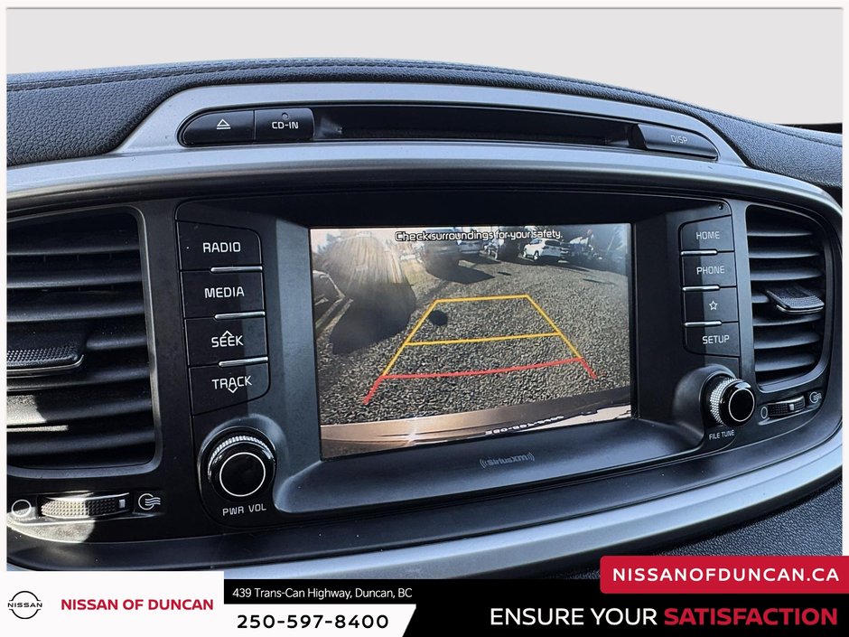 2019 Kia Sorento EX+-12