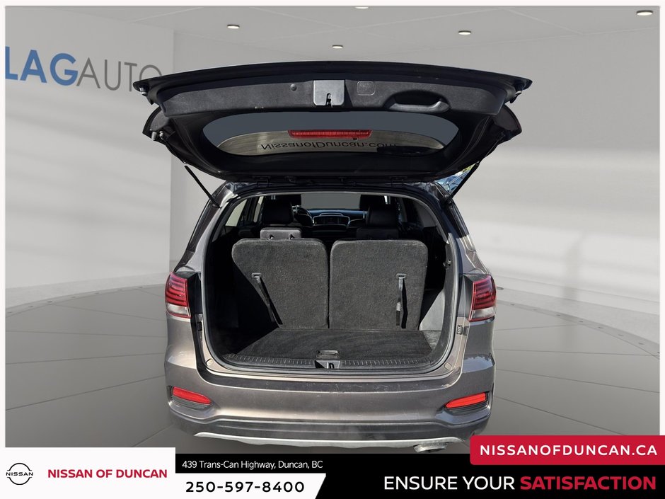 2019 Kia Sorento EX+-4