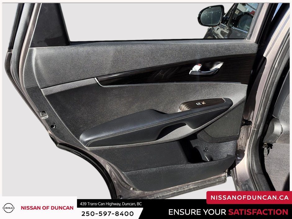 2019 Kia Sorento EX+-9