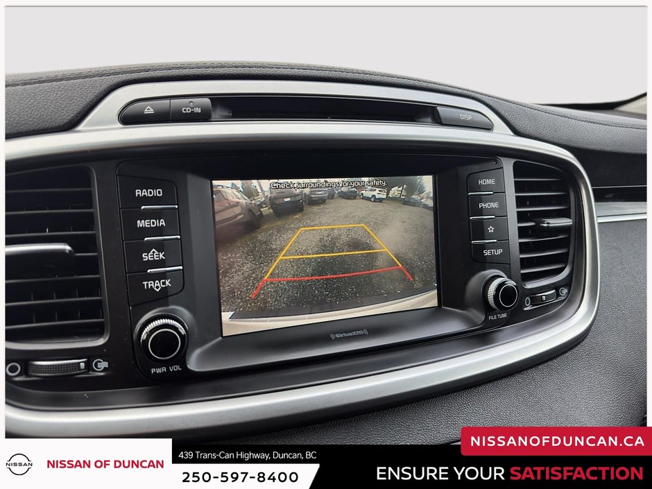 2019 Kia Sorento LX-14