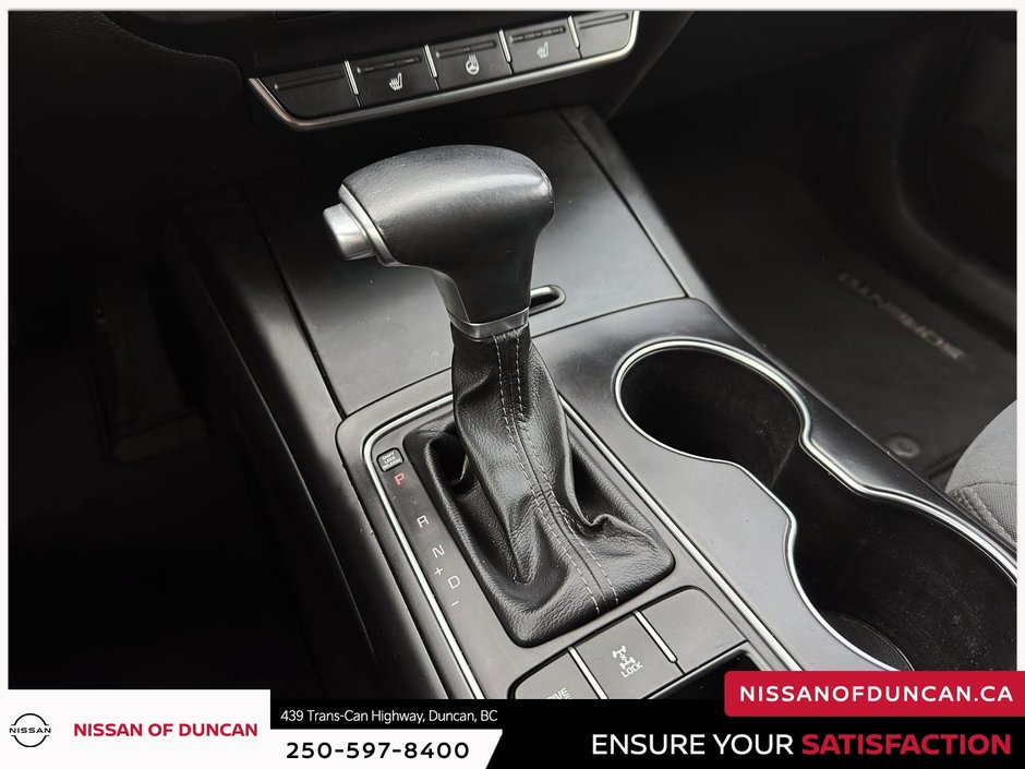2019 Kia Sorento LX-13