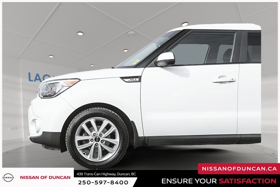 2019 Kia Soul EX-1