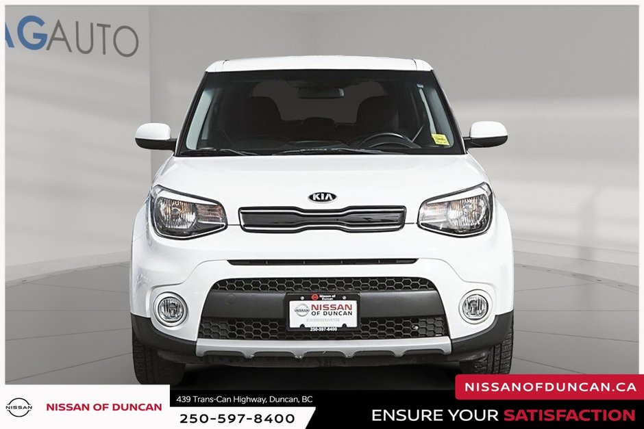 2019 Kia Soul EX-8