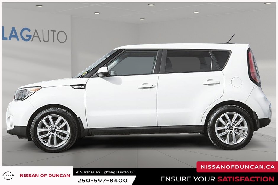 2019 Kia Soul EX-2