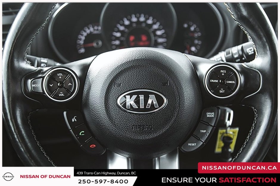 2019 Kia Soul EX-23