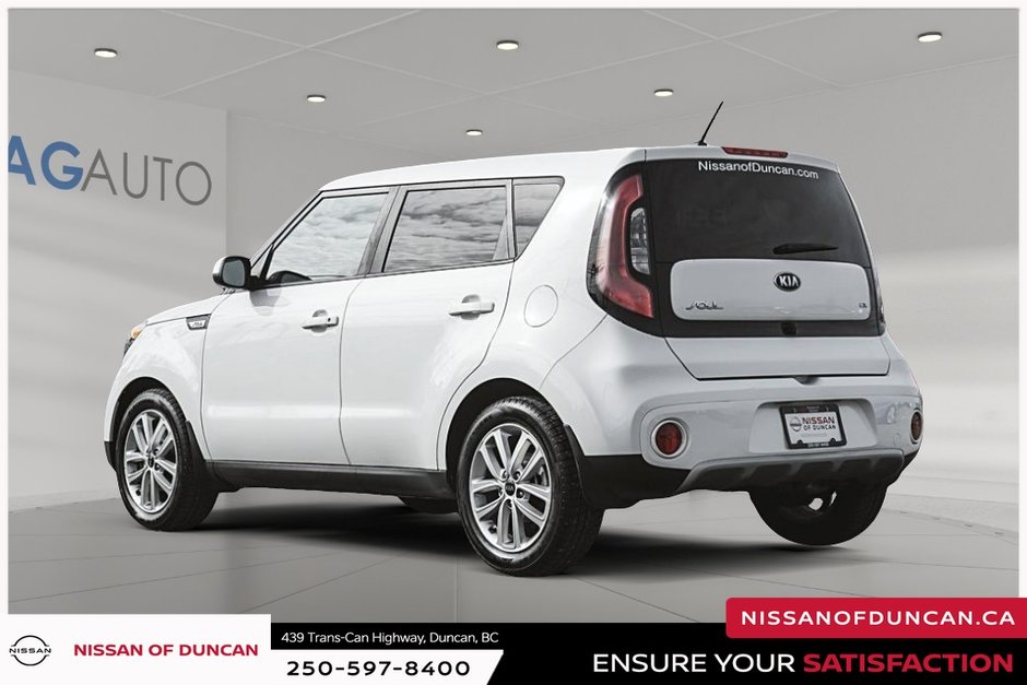 2019 Kia Soul EX-3