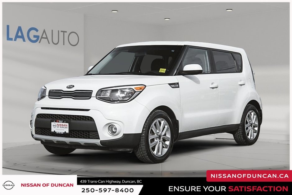 2019 Kia Soul EX-0