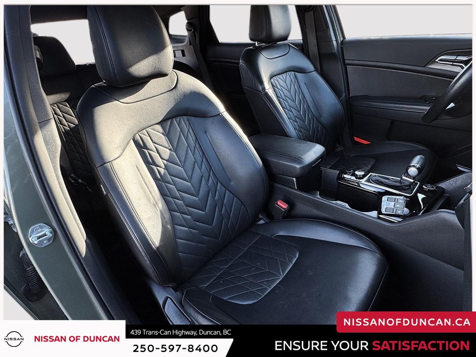 2023 Kia Sportage LX-8