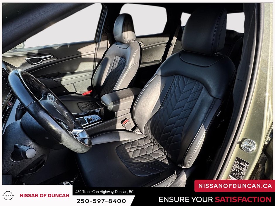 2023 Kia Sportage LX-9