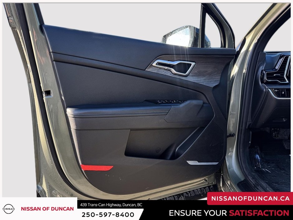 2023 Kia Sportage LX-11