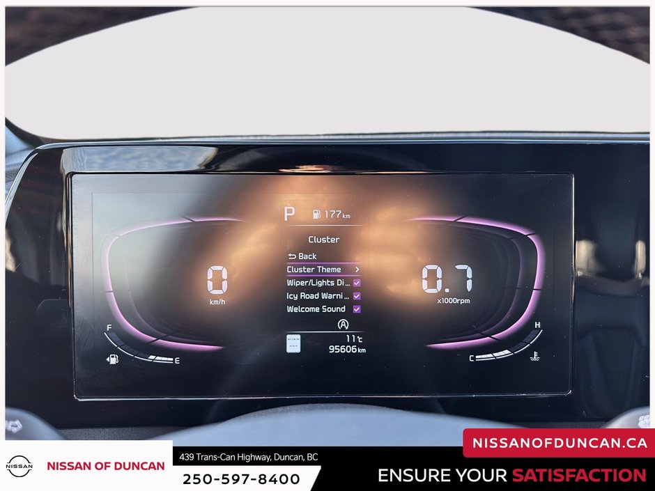 2023 Kia Sportage LX-15