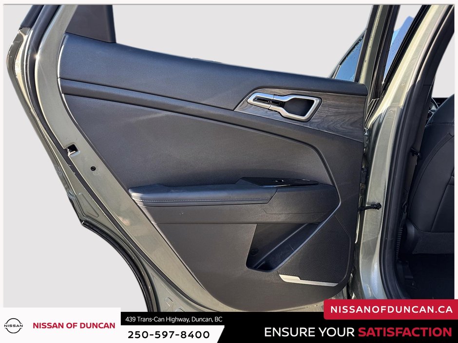 2023 Kia Sportage LX-12