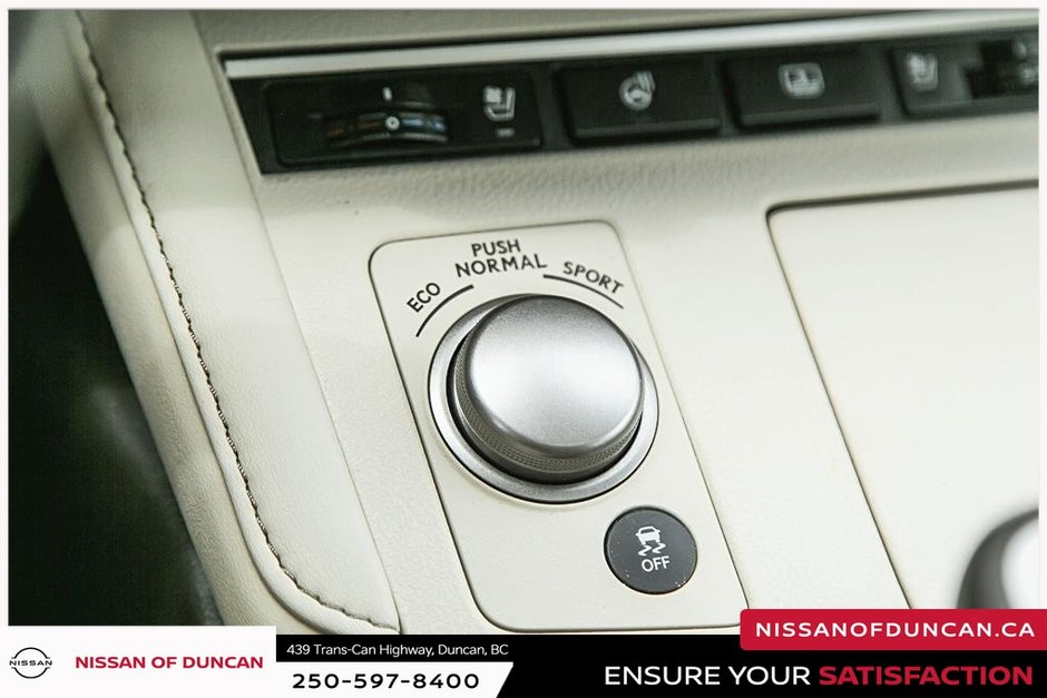 2018 Lexus ES 350-38