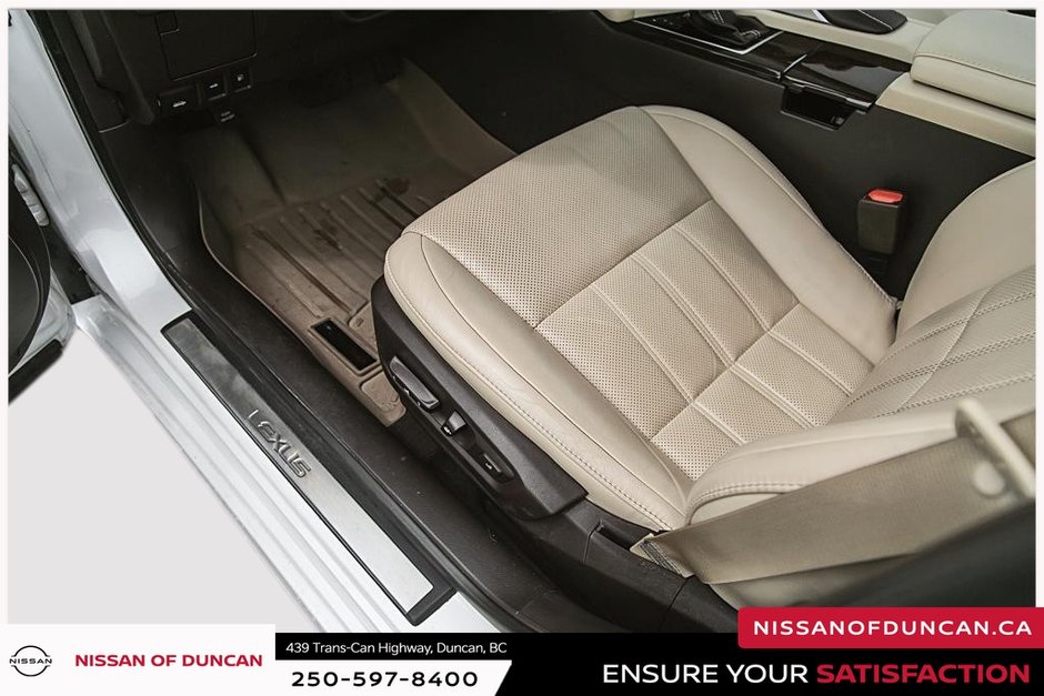 2018 Lexus ES 350-12