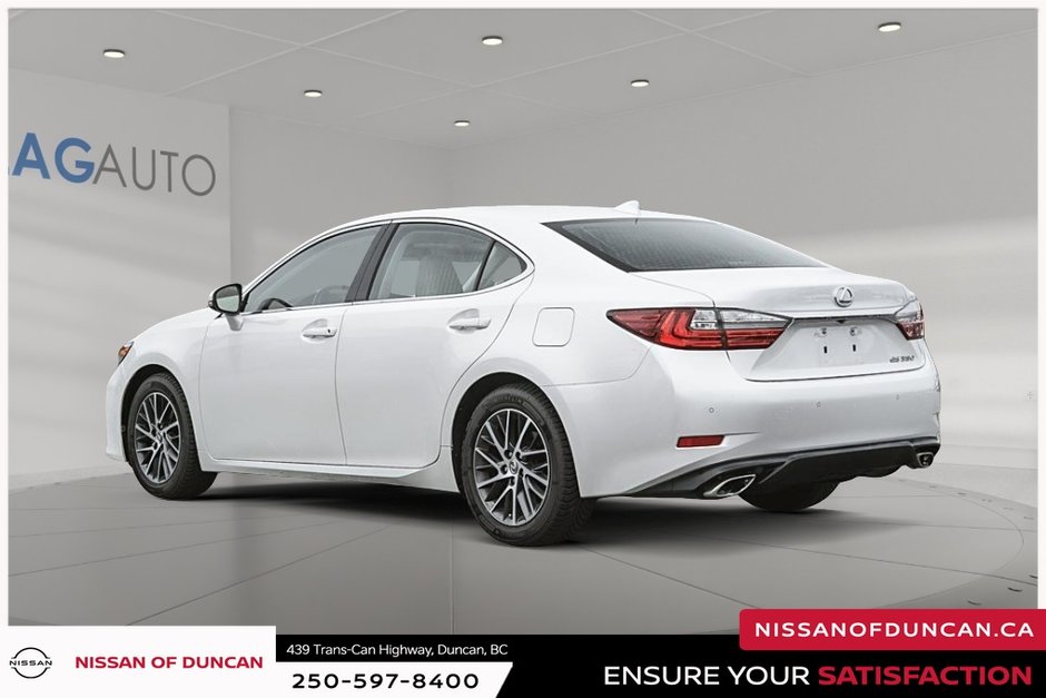 2018 Lexus ES 350-3