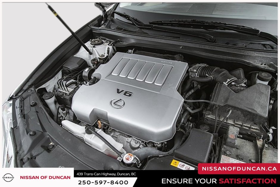 2018 Lexus ES 350-9