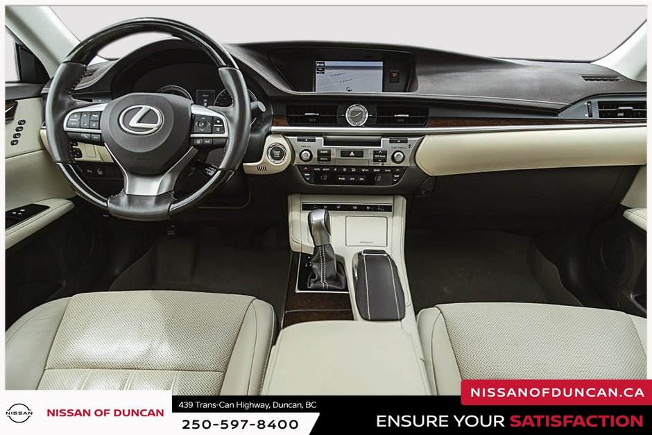 2018 Lexus ES 350-17