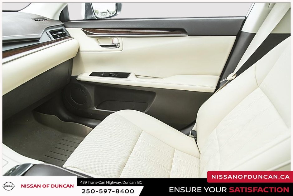 2018 Lexus ES 350-41