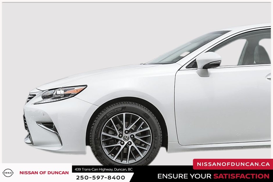 2018 Lexus ES 350-1