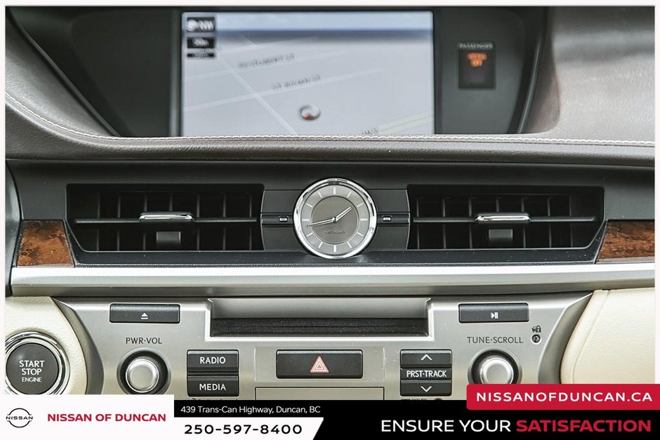 2018 Lexus ES 350-20