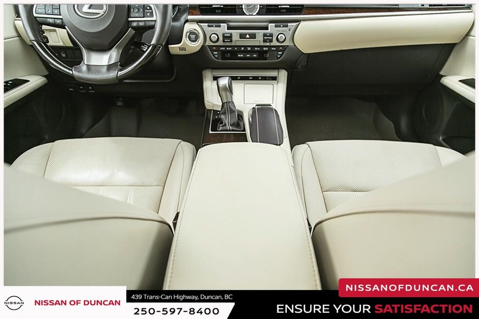 2018 Lexus ES 350-23