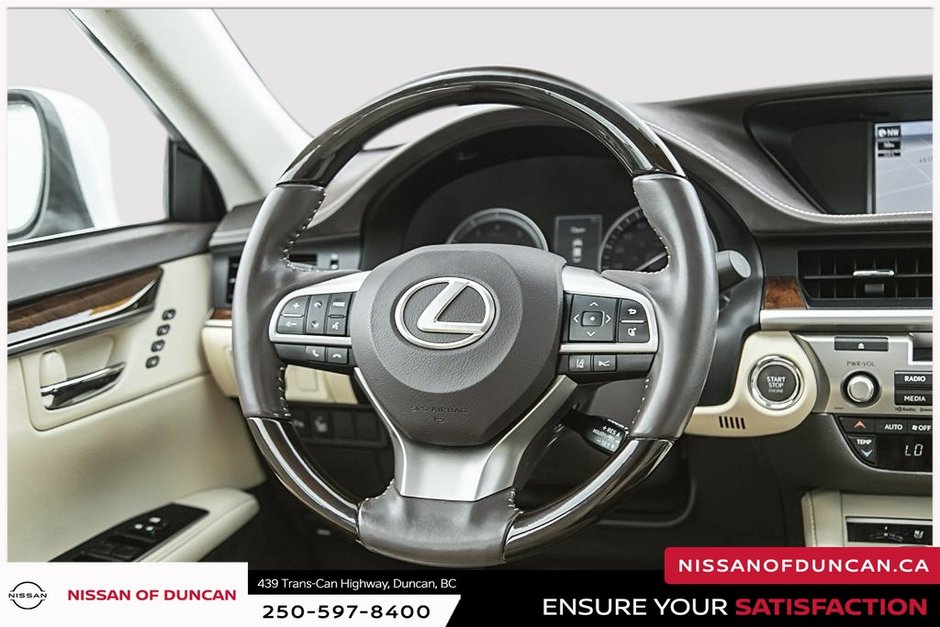 2018 Lexus ES 350-18