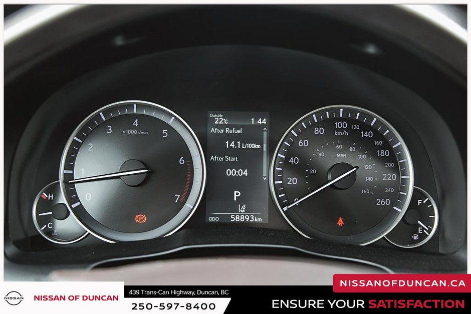 2018 Lexus ES 350-30