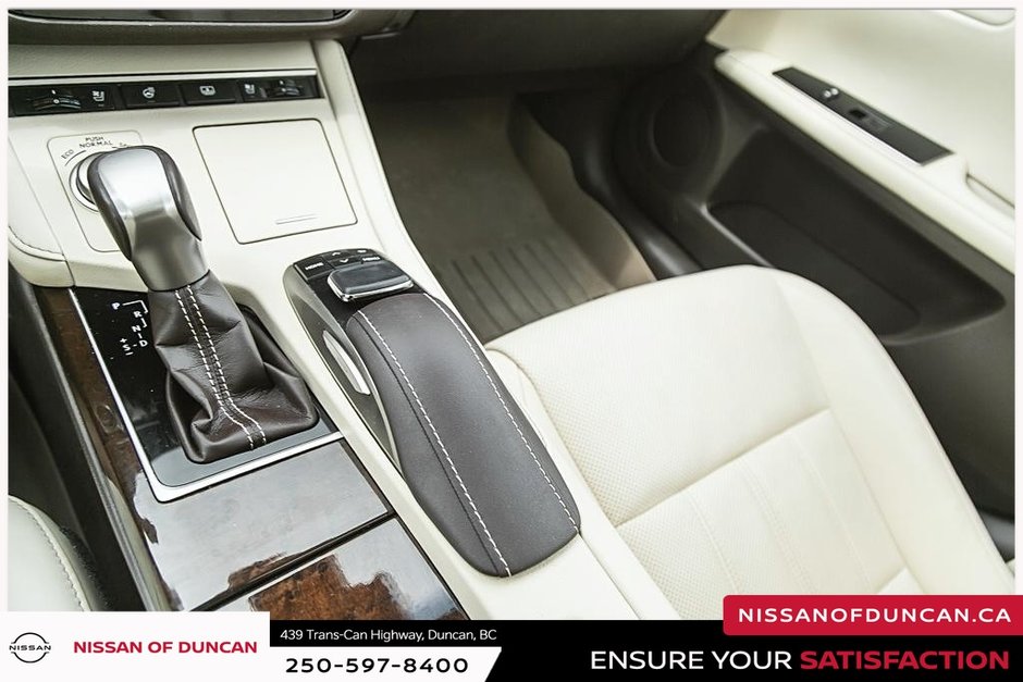 2018 Lexus ES 350-40
