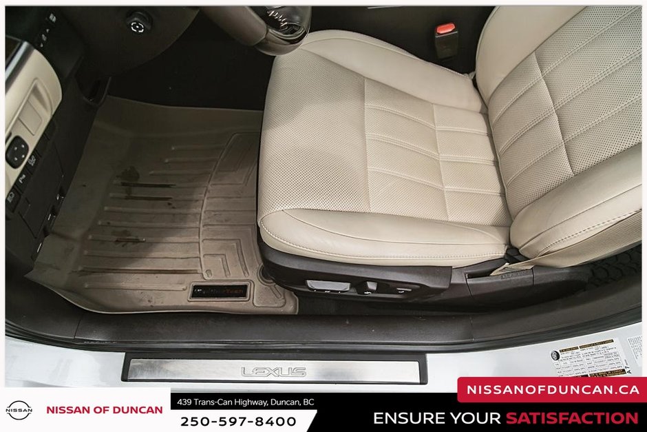 2018 Lexus ES 350-13
